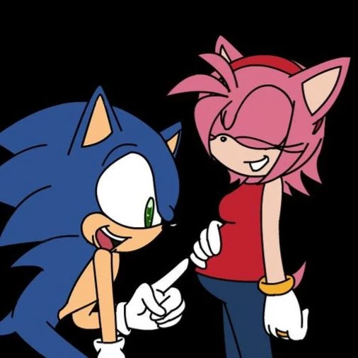 Amy Rose thumbnail