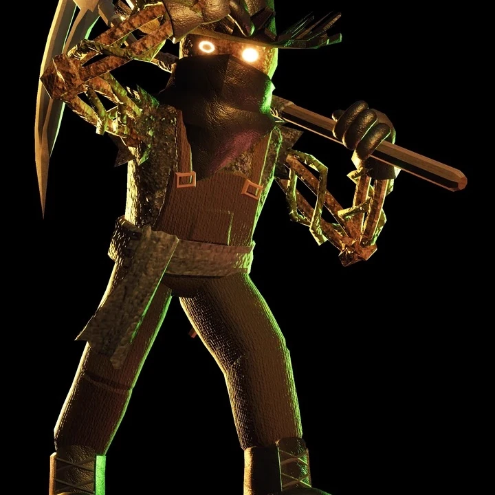 Groundskeeper thumbnail