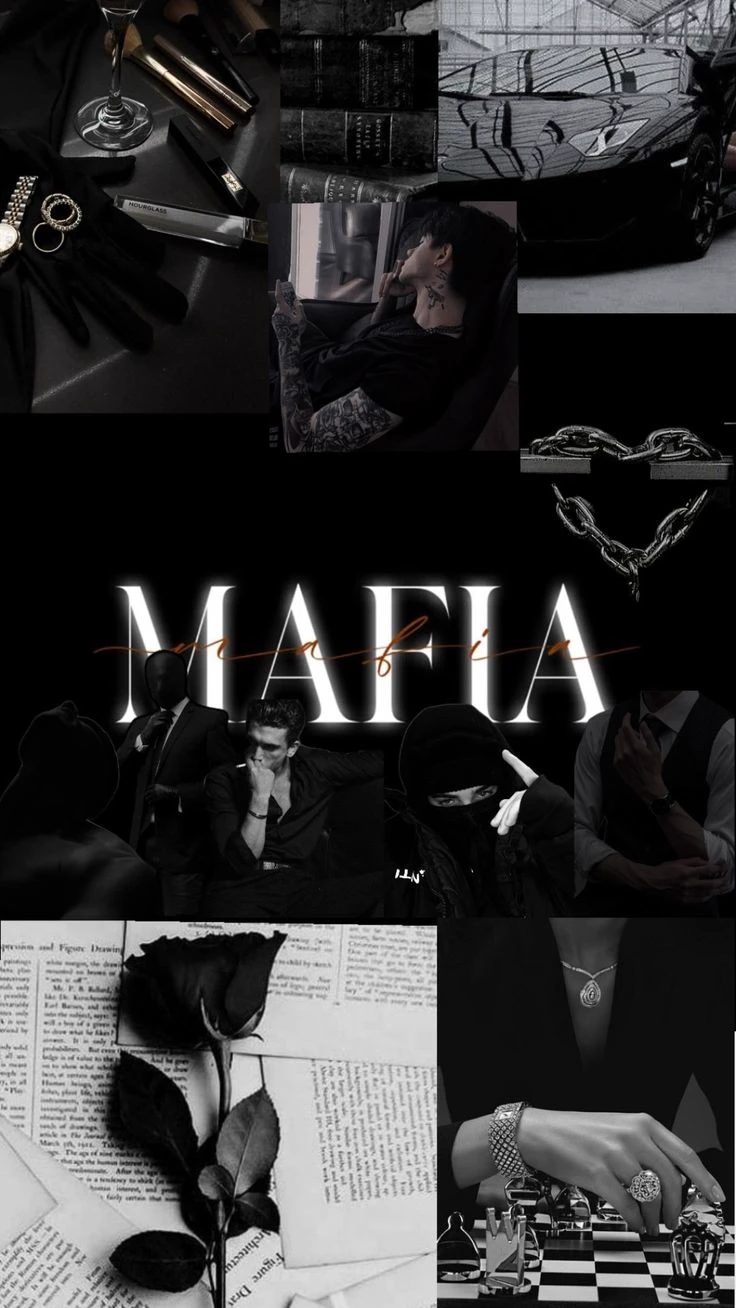The Four Mafia Kings thumbnail