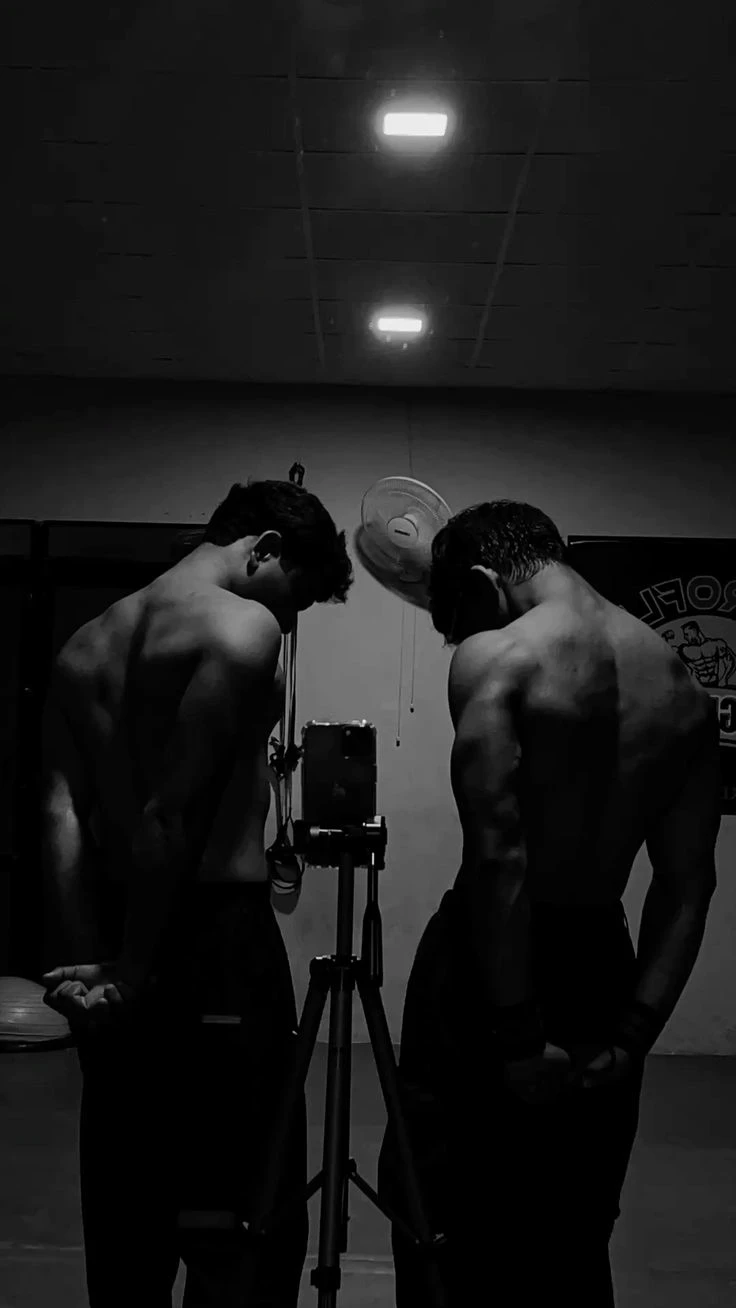 Laksh Singhania and Arnesh Thakur thumbnail