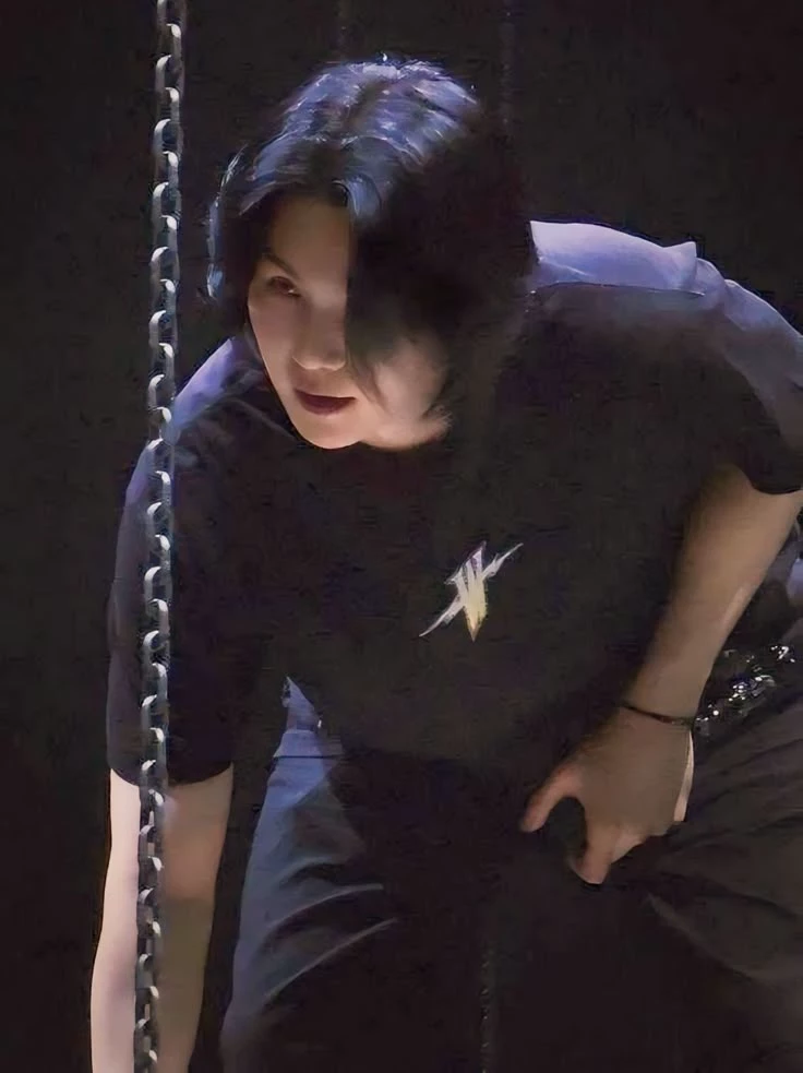 Yoongi thumbnail