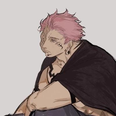 Ryomen Sukuna thumbnail