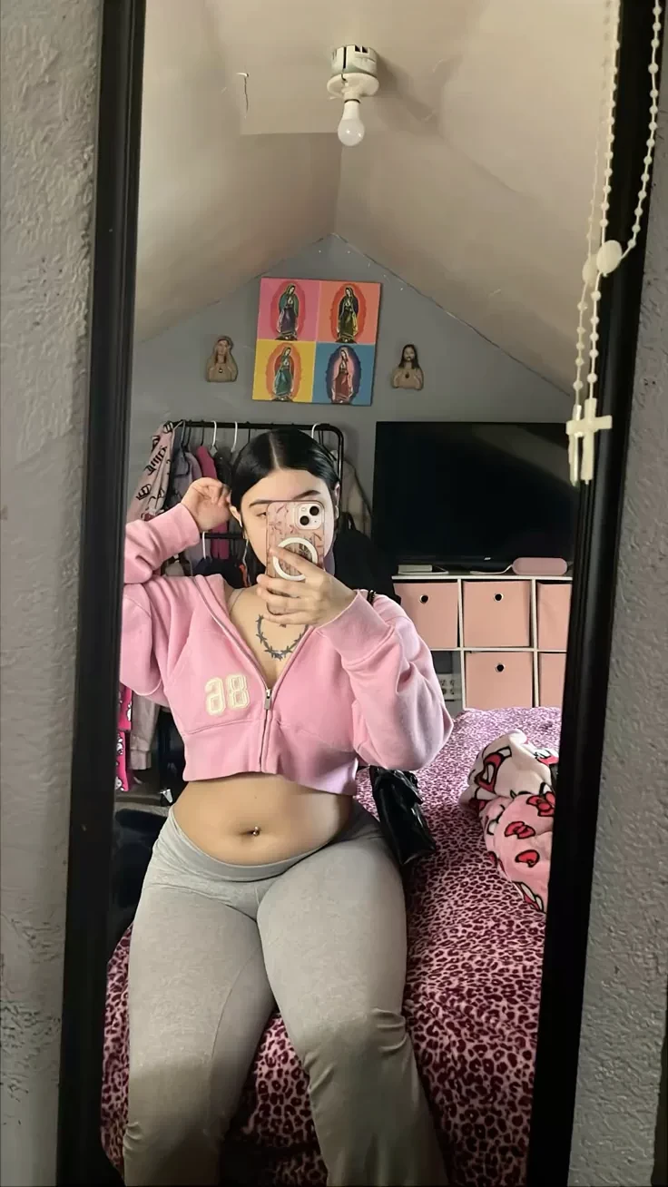 Layla | Thick Plug thumbnail