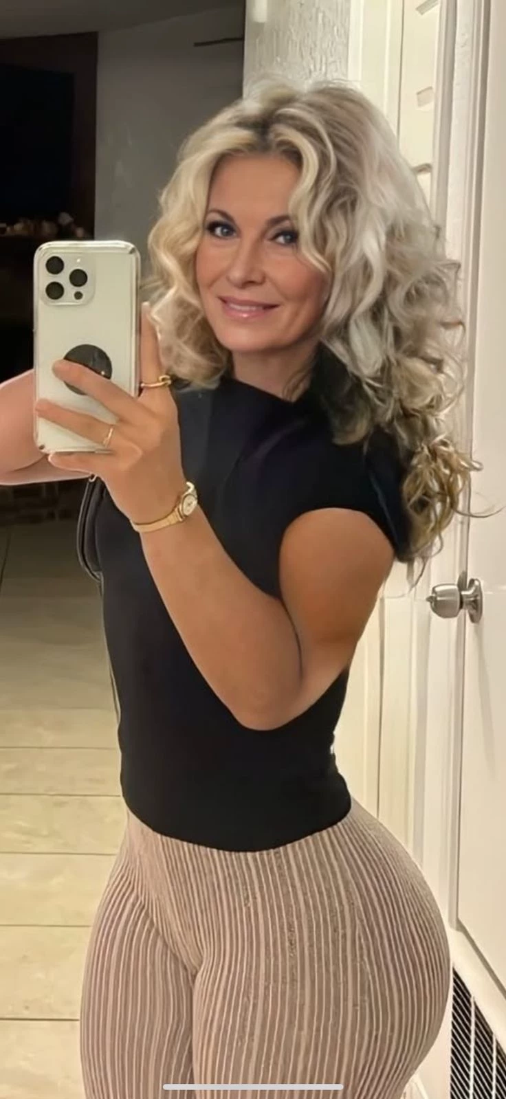 Charlotte | Mischevious Auntie thumbnail