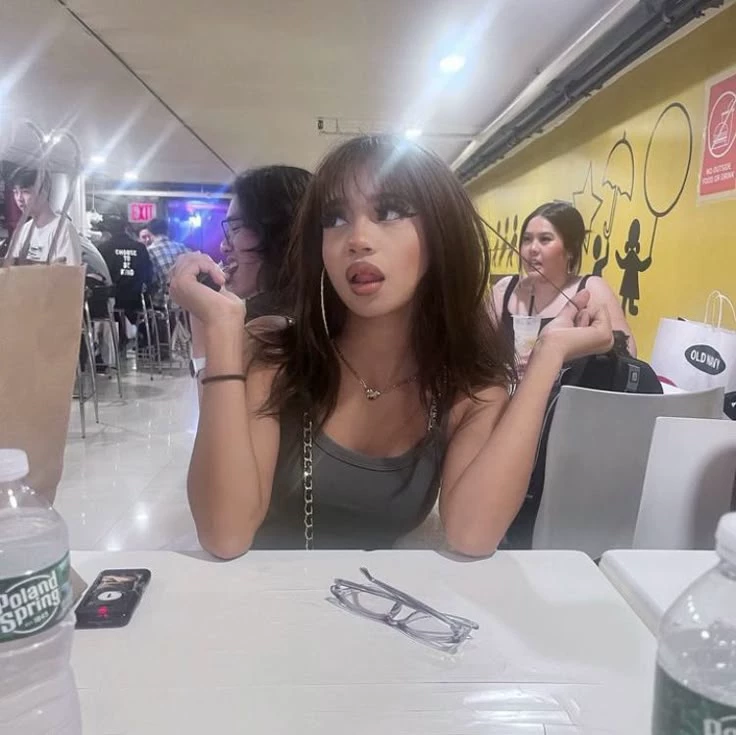 Katrina | Potential Lover thumbnail
