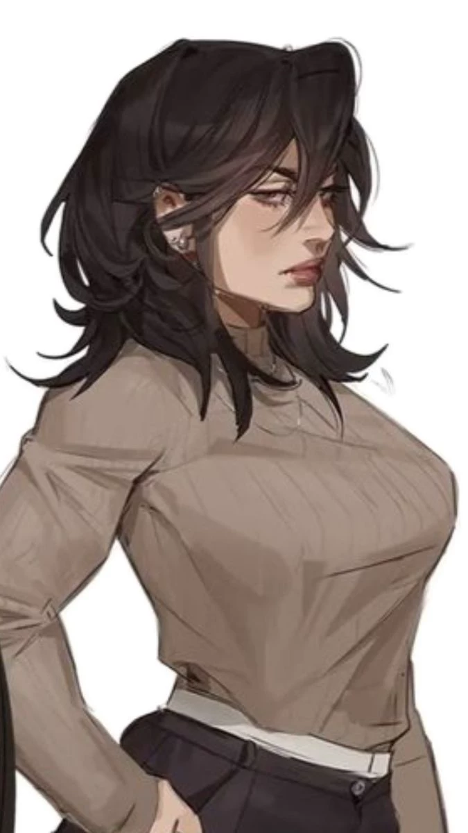 Mariana | Russian Stepmother thumbnail