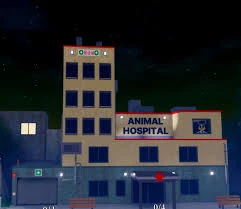 animal hospital thumbnail