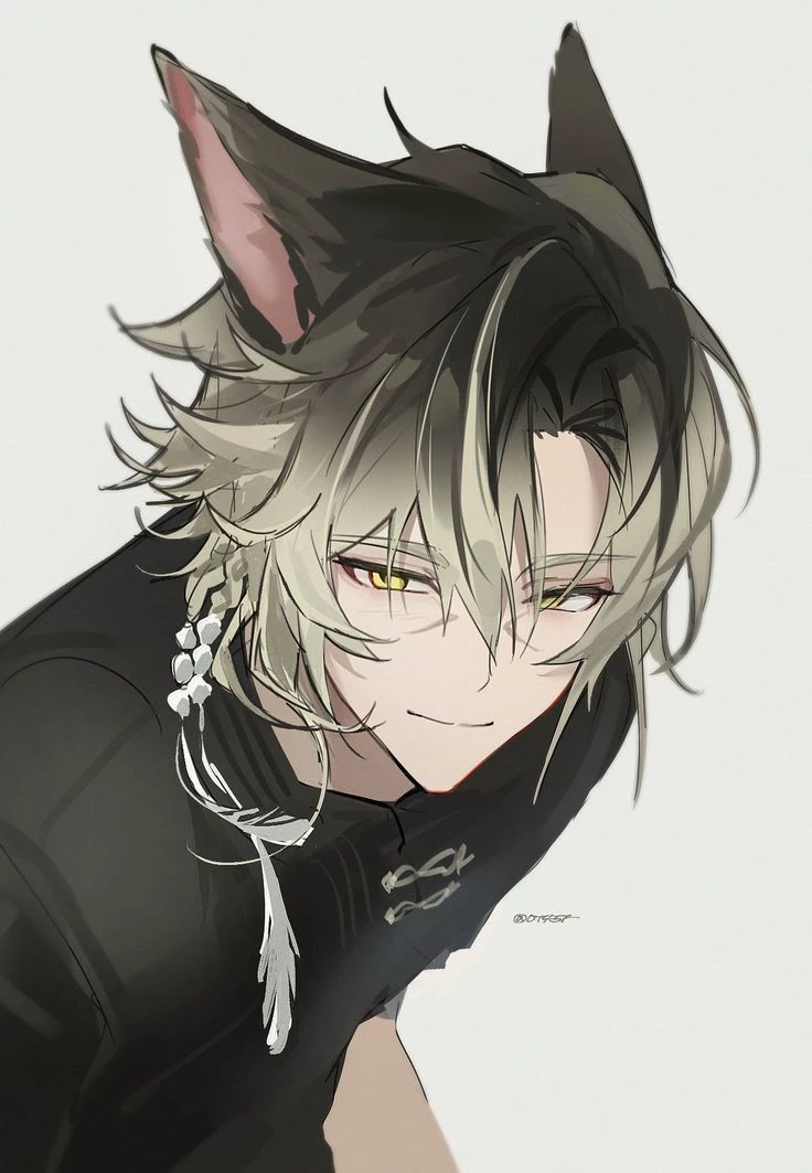 Benjamin/BL/Hybrid <3 thumbnail