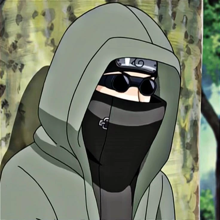 Shino Aburame thumbnail