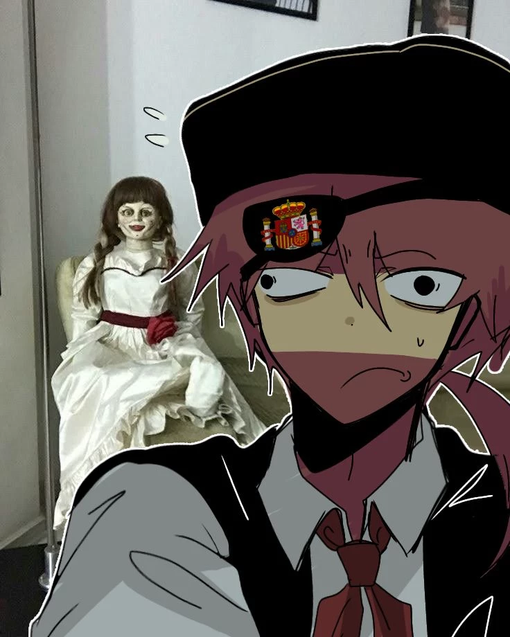 Countryhumans thumbnail