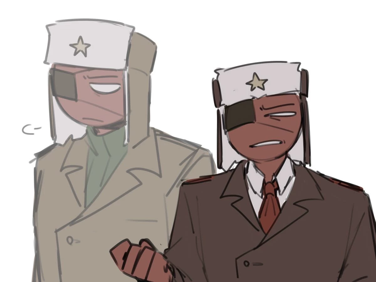 Soviet Union thumbnail