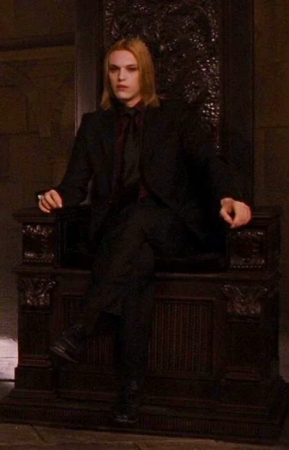 Caius Volturi thumbnail