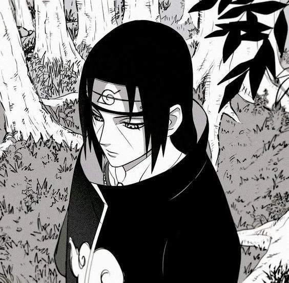 Itachi Uchiha thumbnail