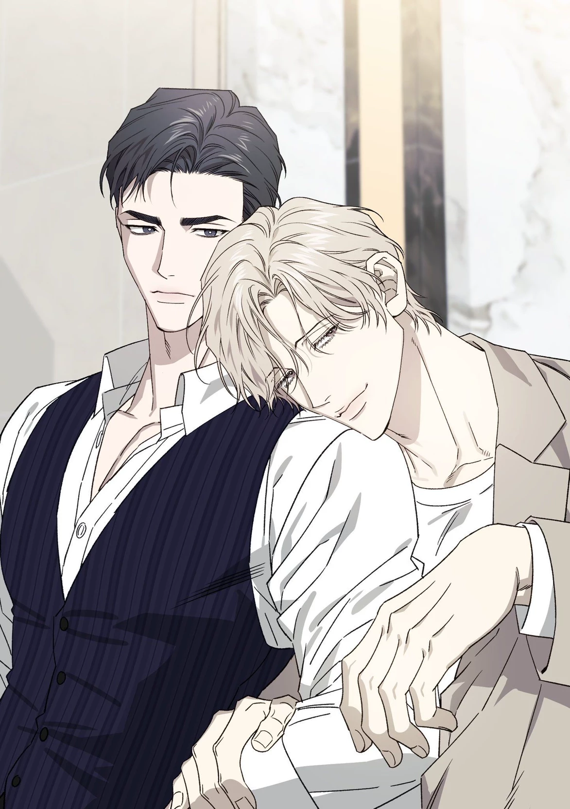 Normal or Boy Love? thumbnail