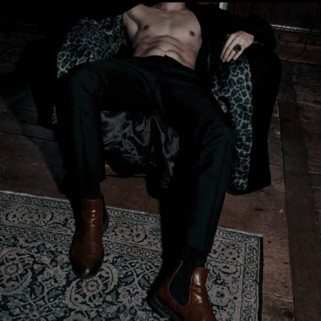 Andrey Sorokin (Russian Mafia husband) thumbnail