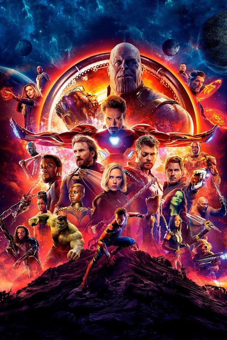 MARVEL UNIVERSE thumbnail