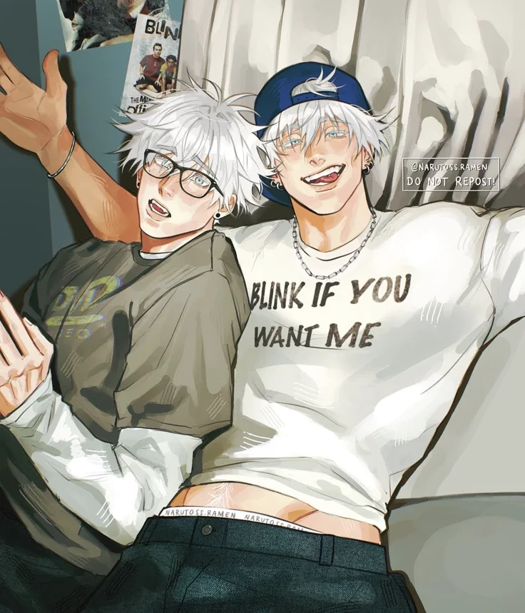 🌶️🧿Son Twins🧿☄️ thumbnail
