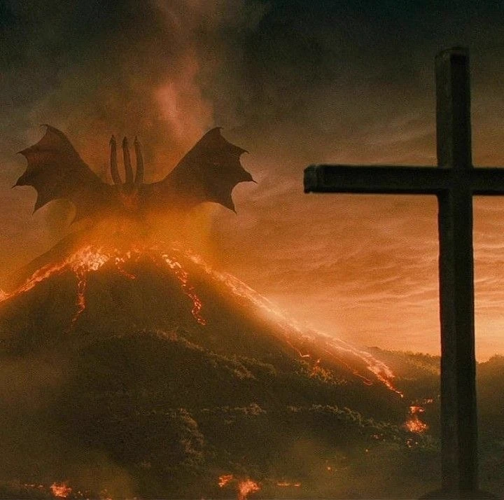 The Great Kaiju WAR  thumbnail