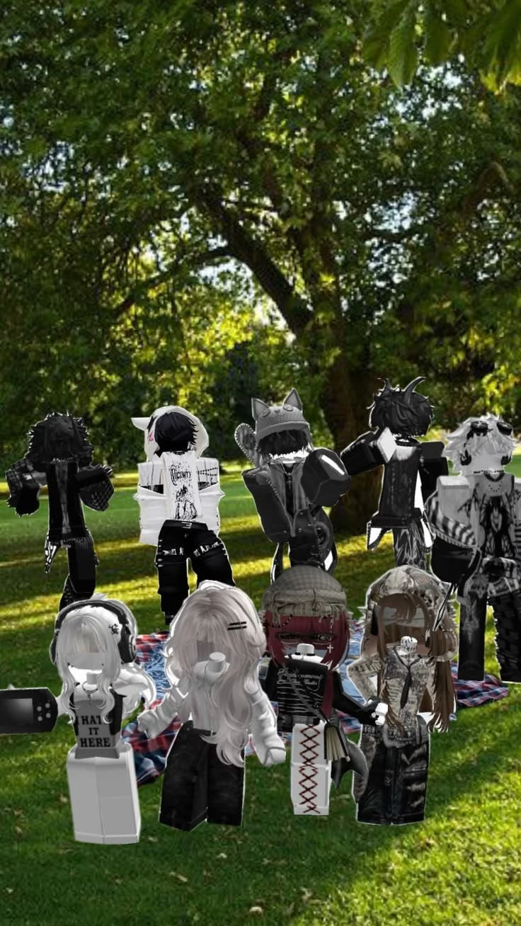 Roblox \[Story\] thumbnail
