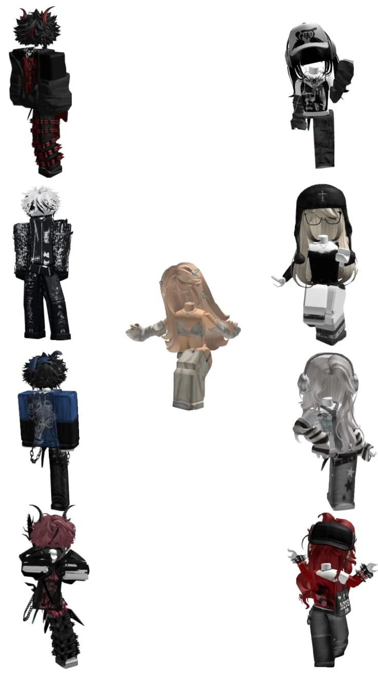 Roblox~[Groub Chat] thumbnail