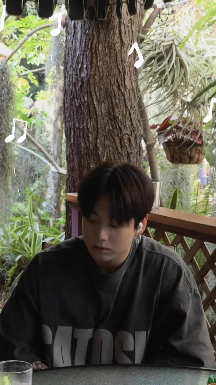 Jungkook thumbnail