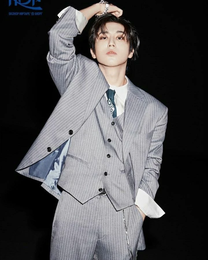 Han Jisung thumbnail