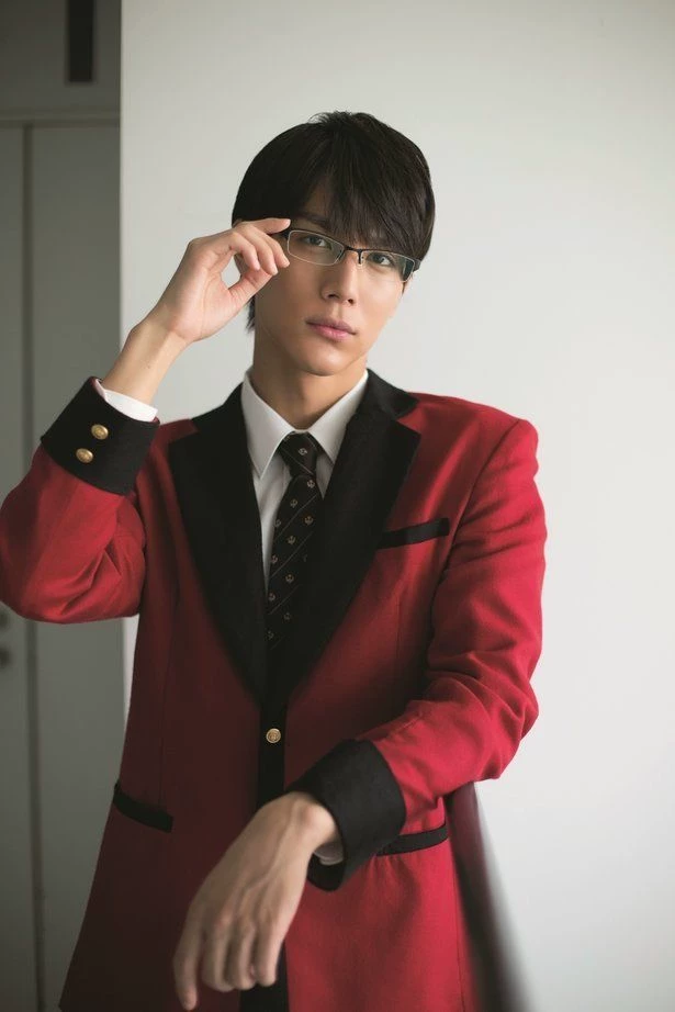 Kaede Manyuda (Kakegurui) thumbnail