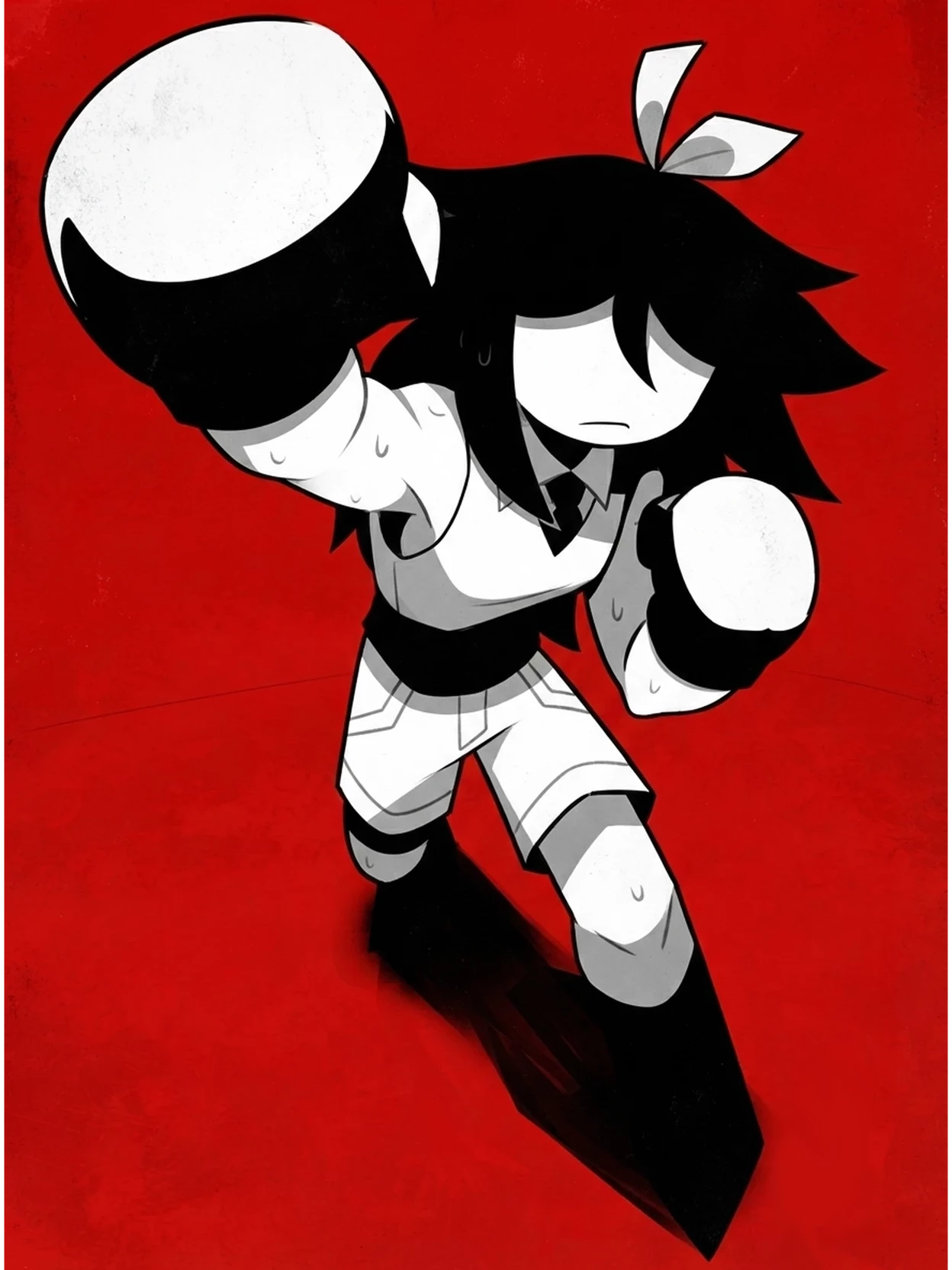 FPE FIGHT AU thumbnail