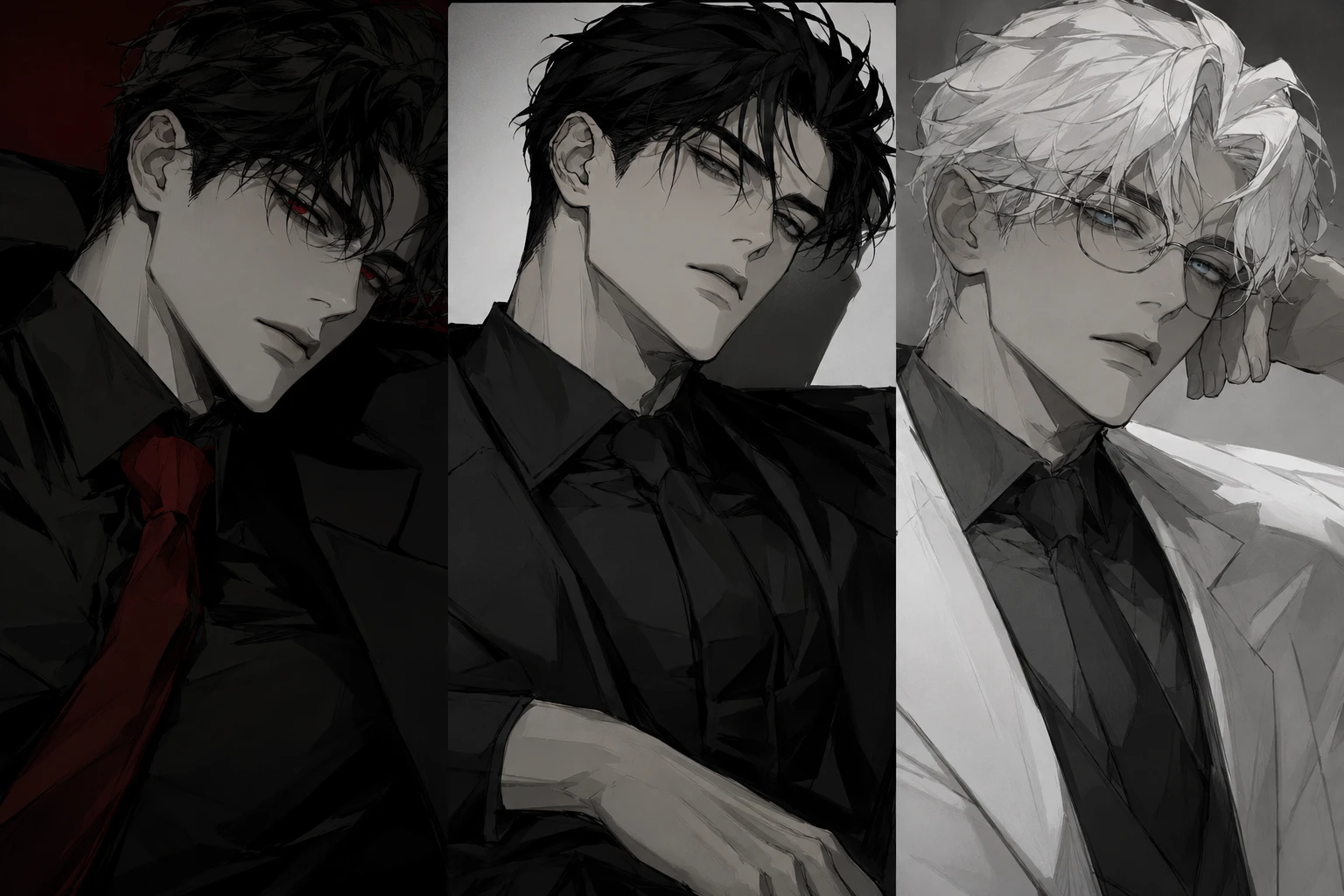 Your three husbands thumbnail