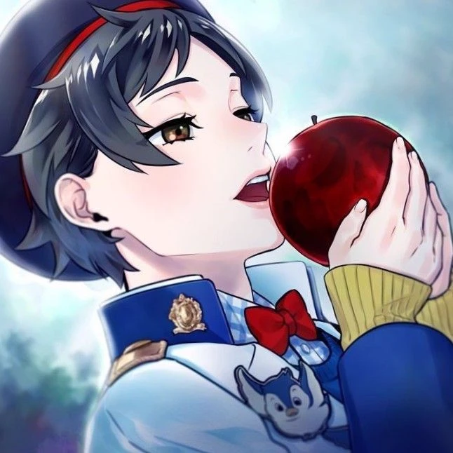 Snow the white thumbnail