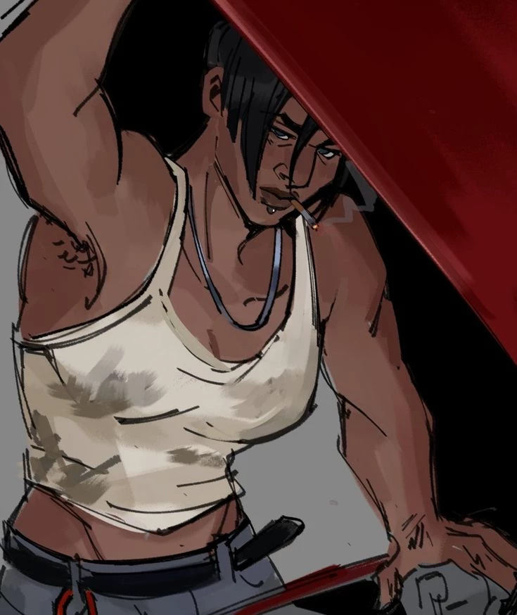 Sevika thumbnail