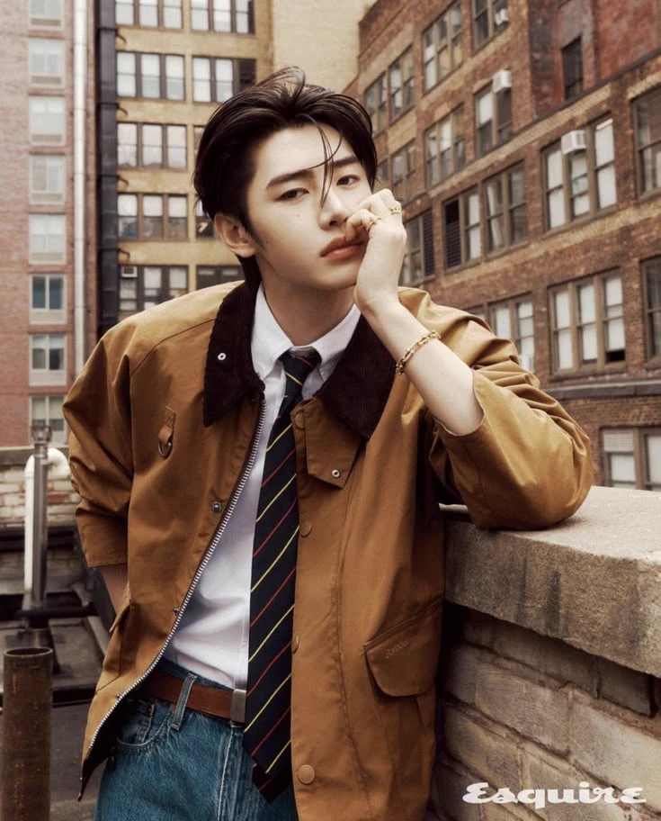 Park Sunghoon thumbnail