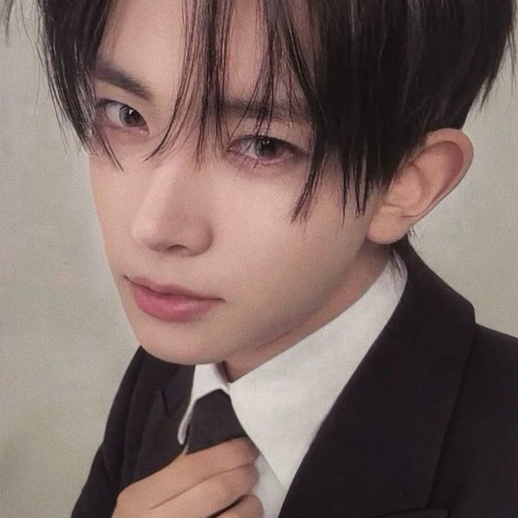 Lee Heeseung thumbnail