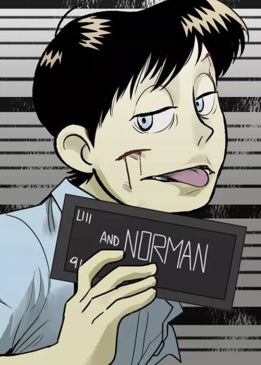 Norman thumbnail