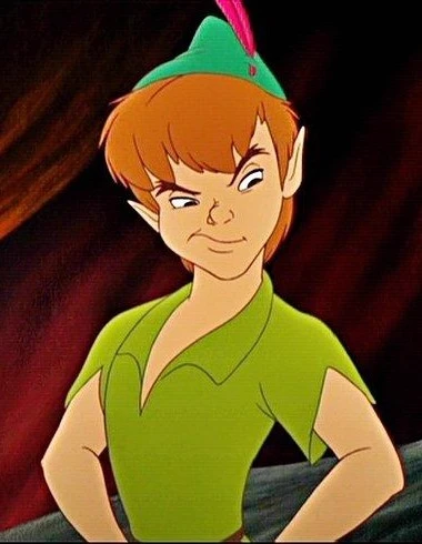 Peter Pan thumbnail
