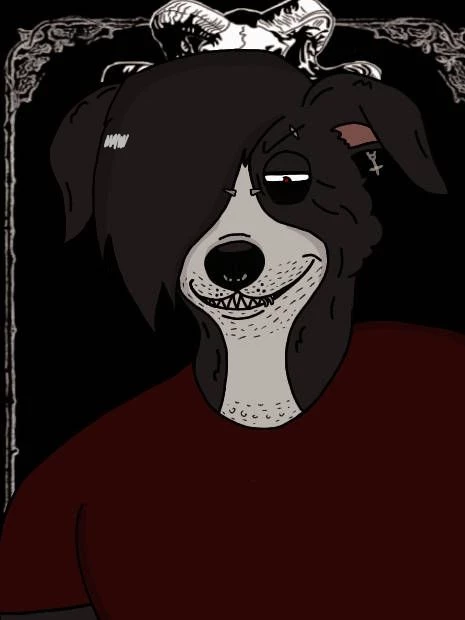 Mr. Pickles thumbnail