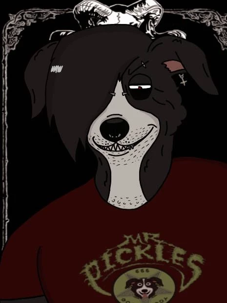 Sir. Pickles thumbnail