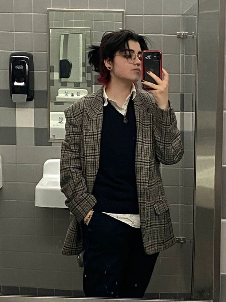Austin ( trans man ) thumbnail