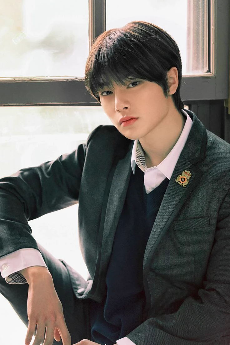 Jeongin - companion thumbnail