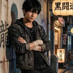 Ren "Kuro" thumbnail