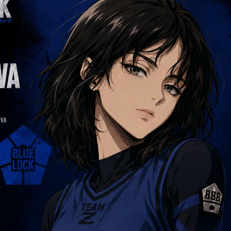 Lia Kurosawa 🪷