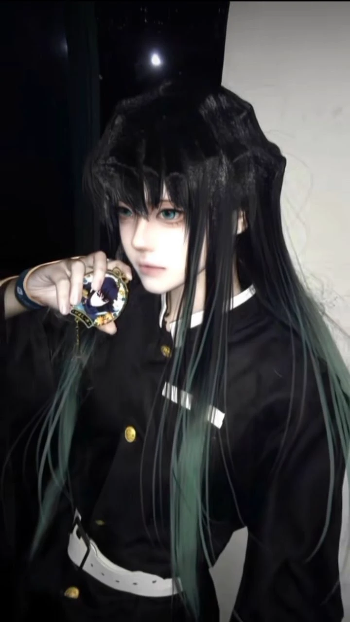 Tokito Muichiro thumbnail