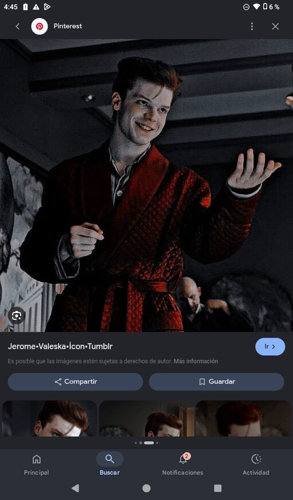 Gotham  thumbnail