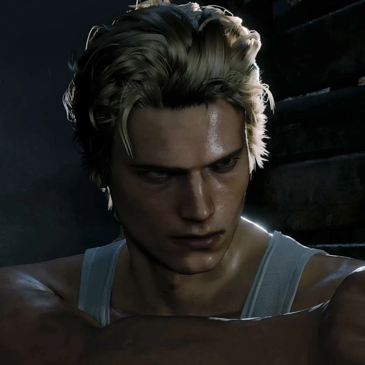 Leon S. Kennedy thumbnail