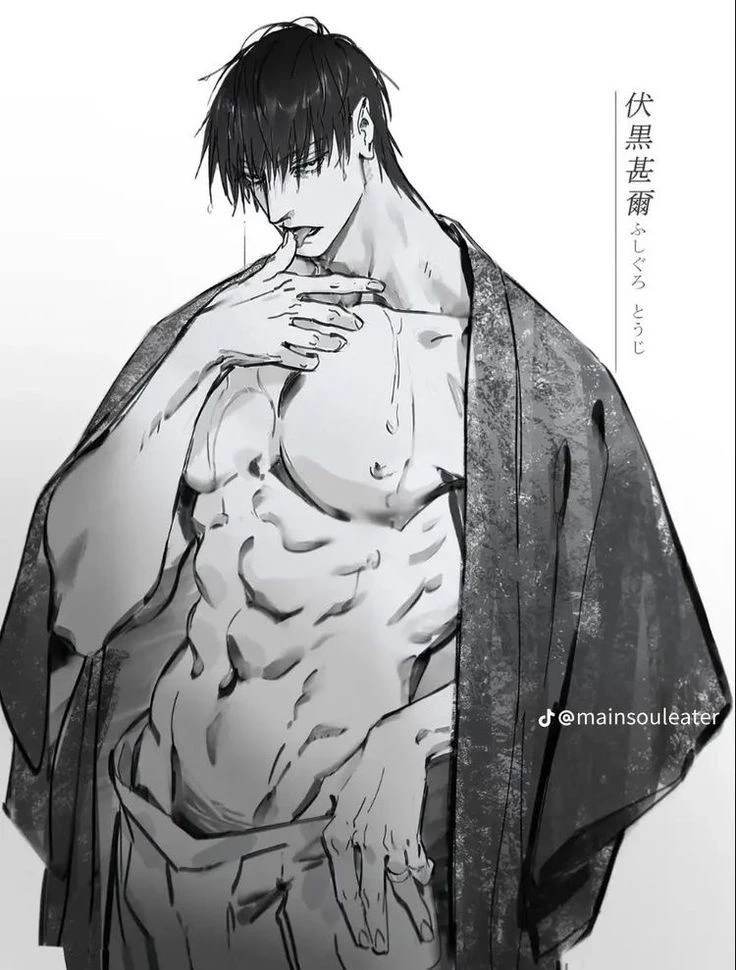 toji thumbnail
