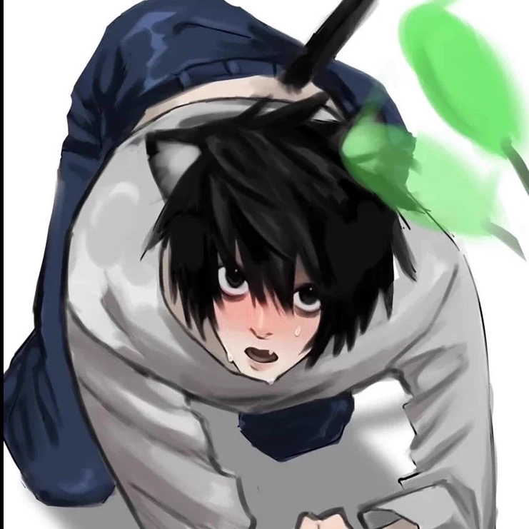 L Lawliet thumbnail