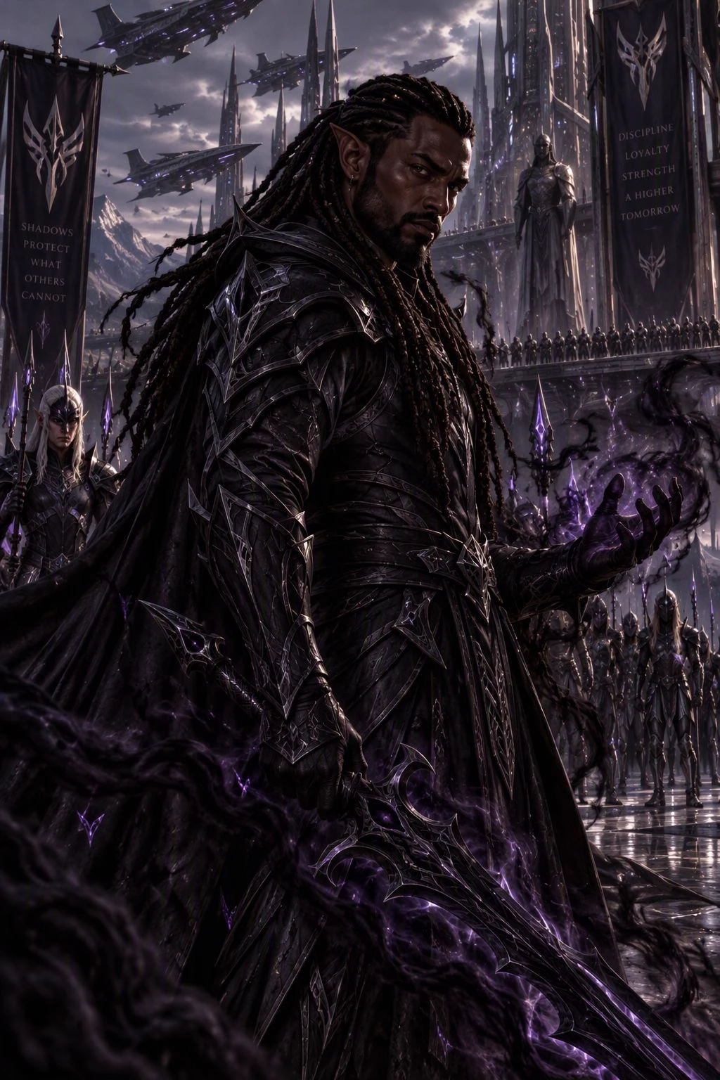 Aric Al'Alain  thumbnail