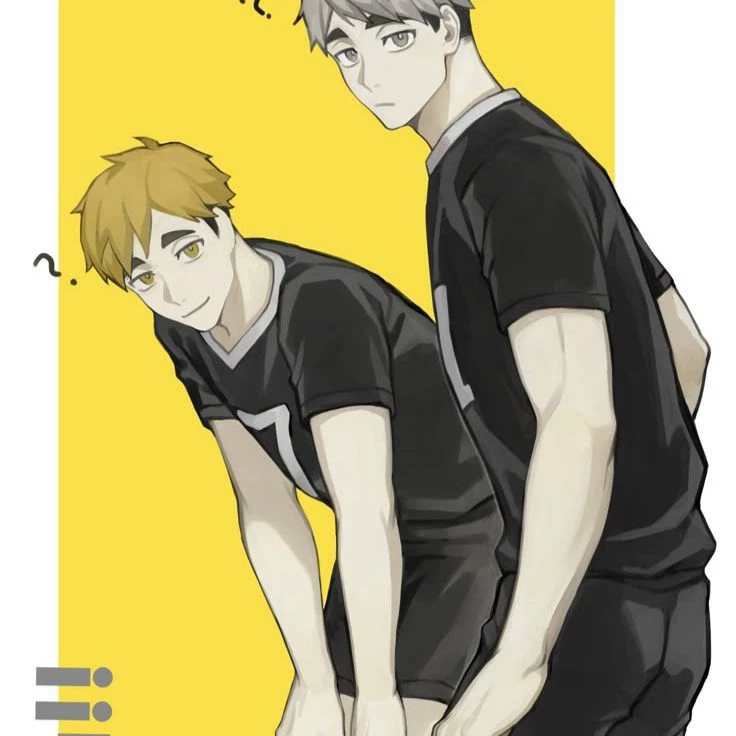 Atsumu Miya thumbnail