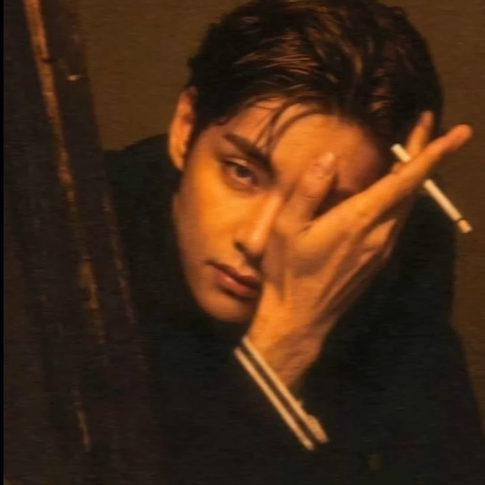 Taehyung thumbnail