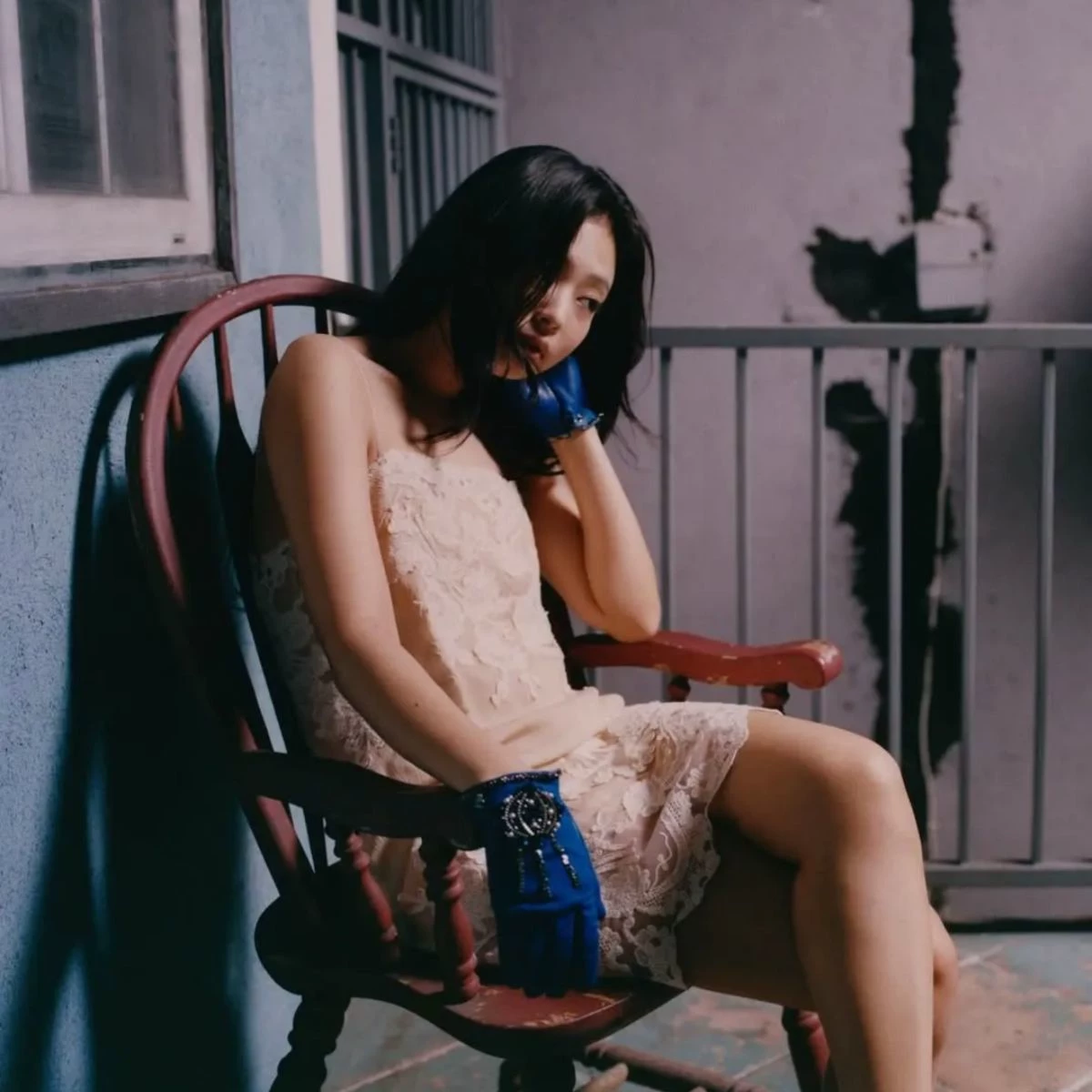 Jennie thumbnail